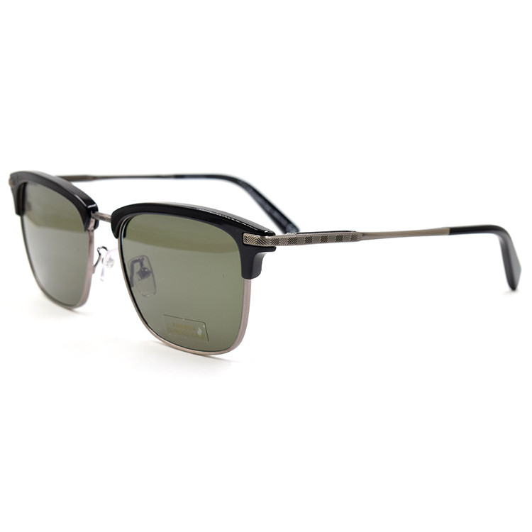 【新品】ermenegildo zegna/杰尼亚 ez0092-d卓越风尚巴尔贝里尼镜片