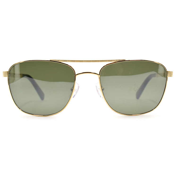 风尚巴尔贝里尼镜片轻盈钛金属系列董事会成员款假日旅行版绅士太阳镜