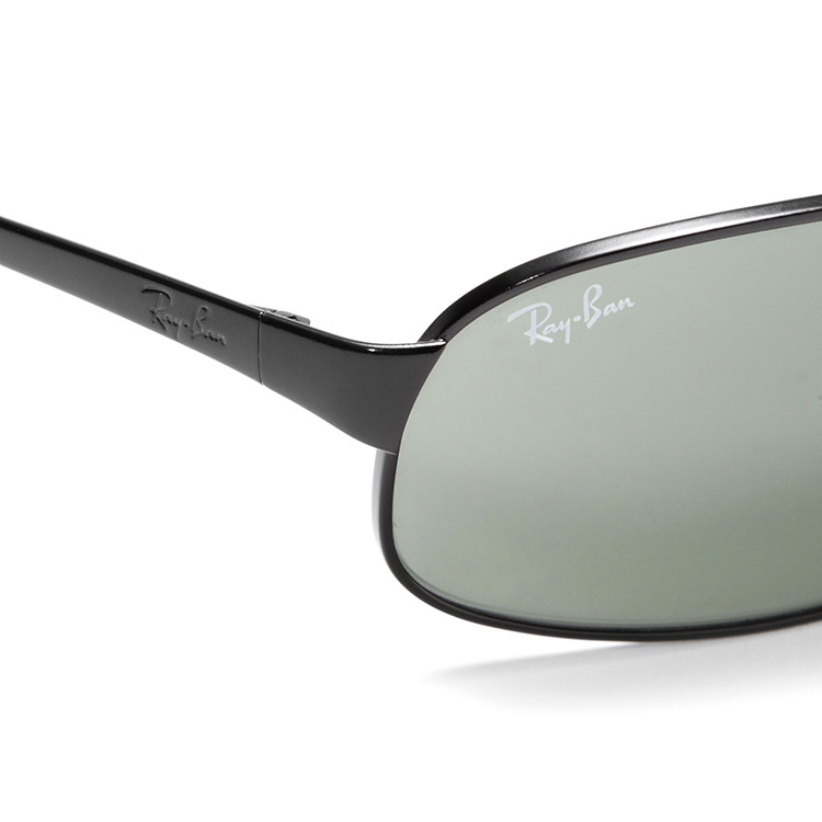 ray-ban/雷朋商务精英系列行政款男士太阳镜