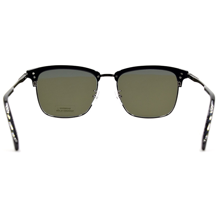 【新品】ermenegildo zegna/杰尼亚 ez0092-d卓越风尚巴尔贝里尼镜片