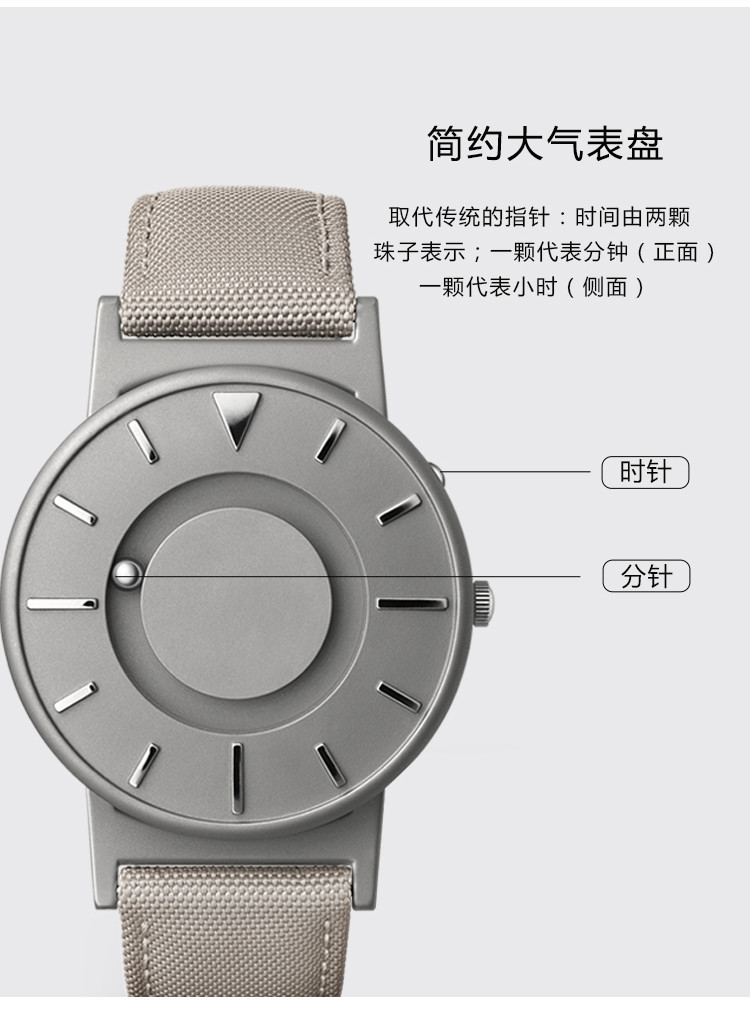 钛合金表壳优缺点,钛金属表带的优,钛金属表壳容易刮花吗_大山谷图库