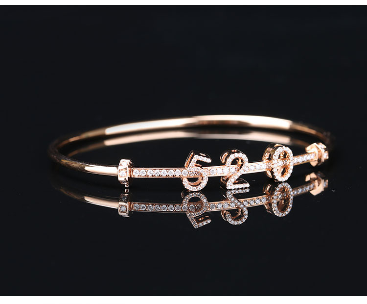 【daisy fellowes黛西法罗 手镯】daisy fellowes/黛西法罗 【定制】