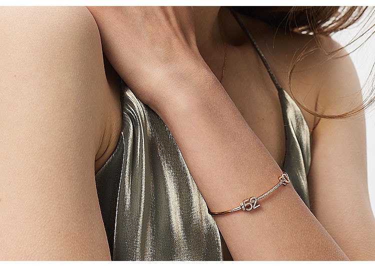 【daisy fellowes黛西法罗 手镯】daisy fellowes/黛西法罗 【定制】