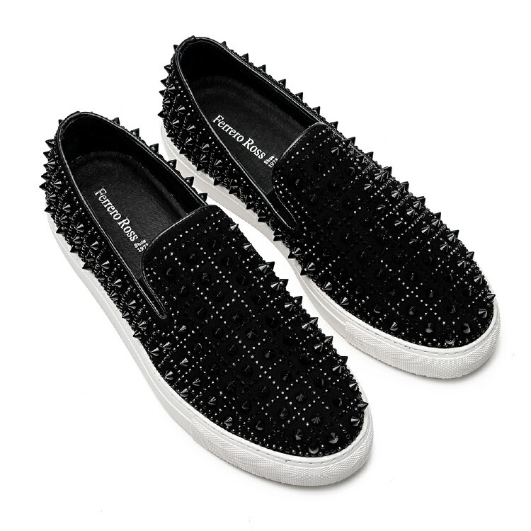 ferrero ross(费列罗斯) 【19春夏】ferrero ross/费列罗斯 羊京 时尚