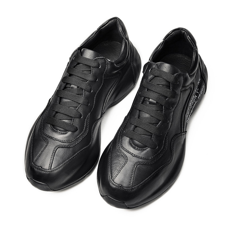 ferrero ross/费列罗斯 男士时尚百搭休闲运动鞋 fr881202