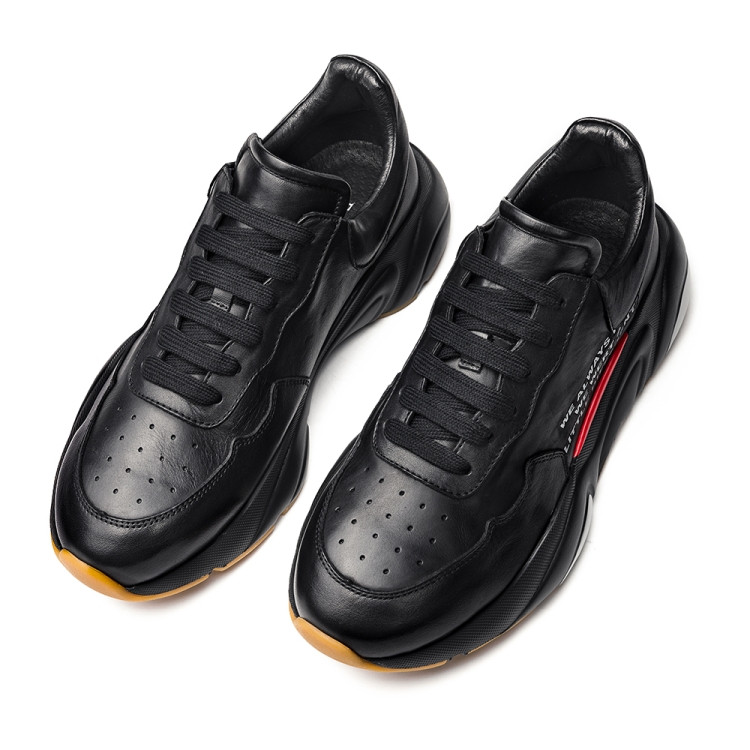 ferrero ross/费列罗斯 男士时尚百搭透气休闲运动鞋 fr881203h