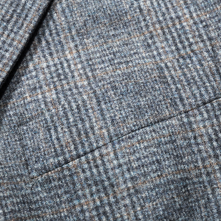 【cerruti 1881卓诺迪 1881 男士西服】cerruti 1881/卓诺迪1881面料