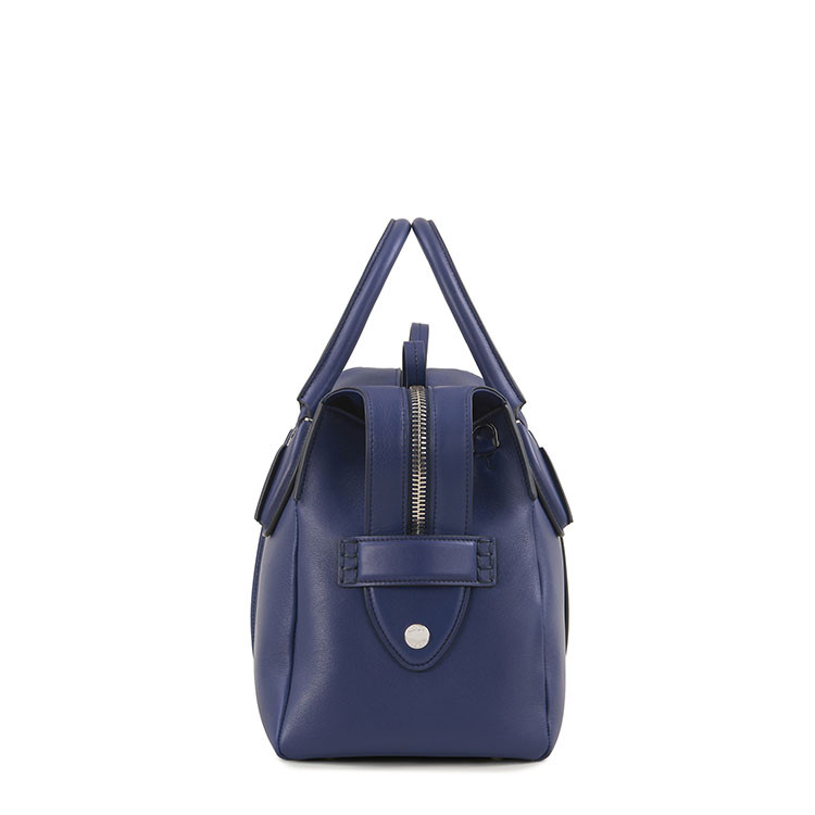 【19春夏】tods/托德斯 女士包袋tods d-styling 中号牛皮手袋手提