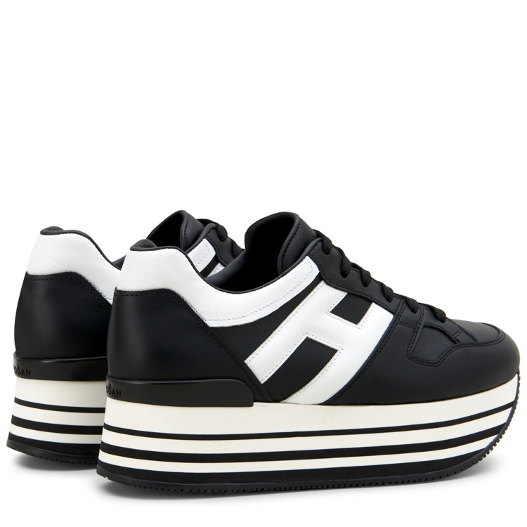 2020春夏新品 女士休闲运动鞋maxih222系列hxw2830t548hqk0002