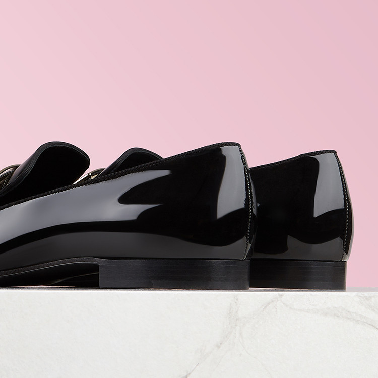 【19春夏新品】rogervivier/罗杰·维维亚 女士 女鞋 平跟鞋très