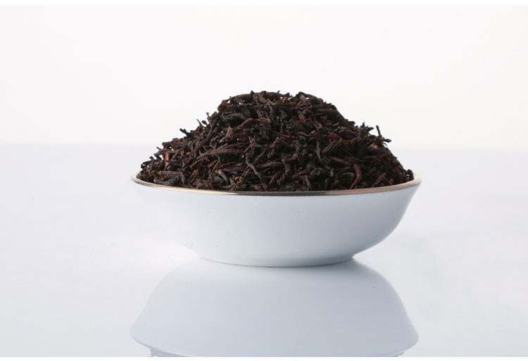 t9/缇柰 瑞狮传奇锡兰乌巴红茶礼盒 100g/罐*2