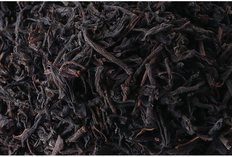 t9/缇柰 瑞狮传奇锡兰乌巴红茶礼盒 100g/罐*2