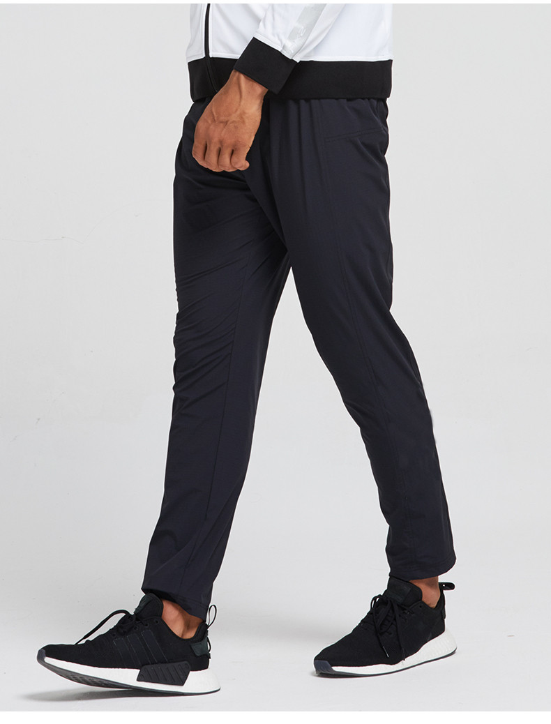 2xu男士运动长裤秋冬季防风速干户外越野裤子专业跑步xa1u1037e