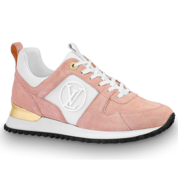 louis vuitton/路易威登 run away 女士运动鞋 1a4h2b