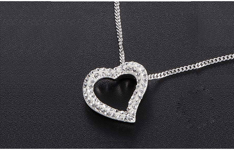 swarovski/施华洛世奇 megan 月光女神项链 1071202