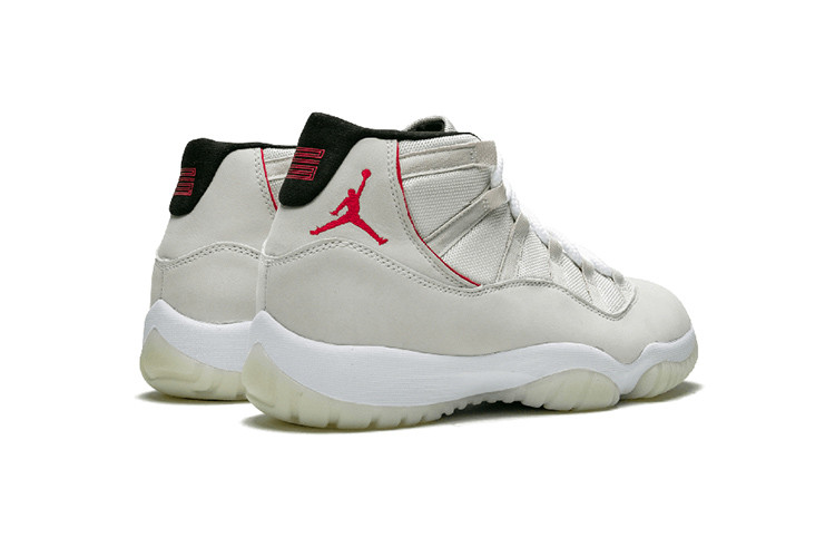 【nike耐克 男士板鞋/休闲鞋】nike 耐克 aj11 情侣款 高帮 兔八哥 ni