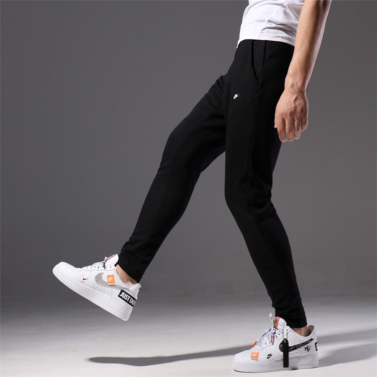 Jual Nike Men's Casual Athletic Ribbed 