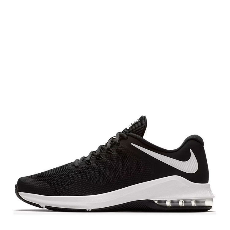 nike/耐克 air max 男鞋2018秋冬季新款运动鞋气垫跑步鞋 aa7060-001