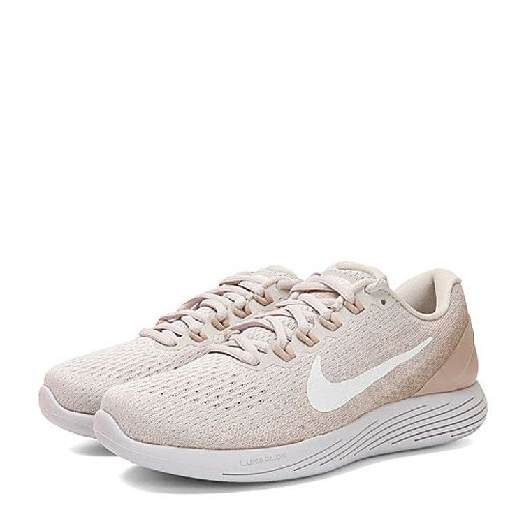 nike/耐克 lunarglide 8 女士輕便休閒鞋透氣運動鞋慢跑鞋跑步鞋