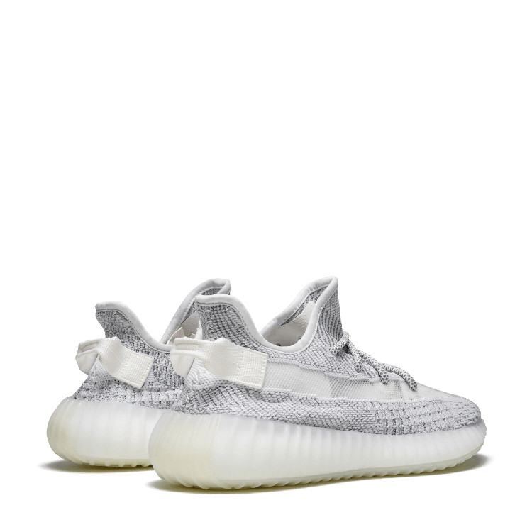 【限量款】adidas阿迪達斯 yeezy boost 350 v2 static 椰子鞋 反光