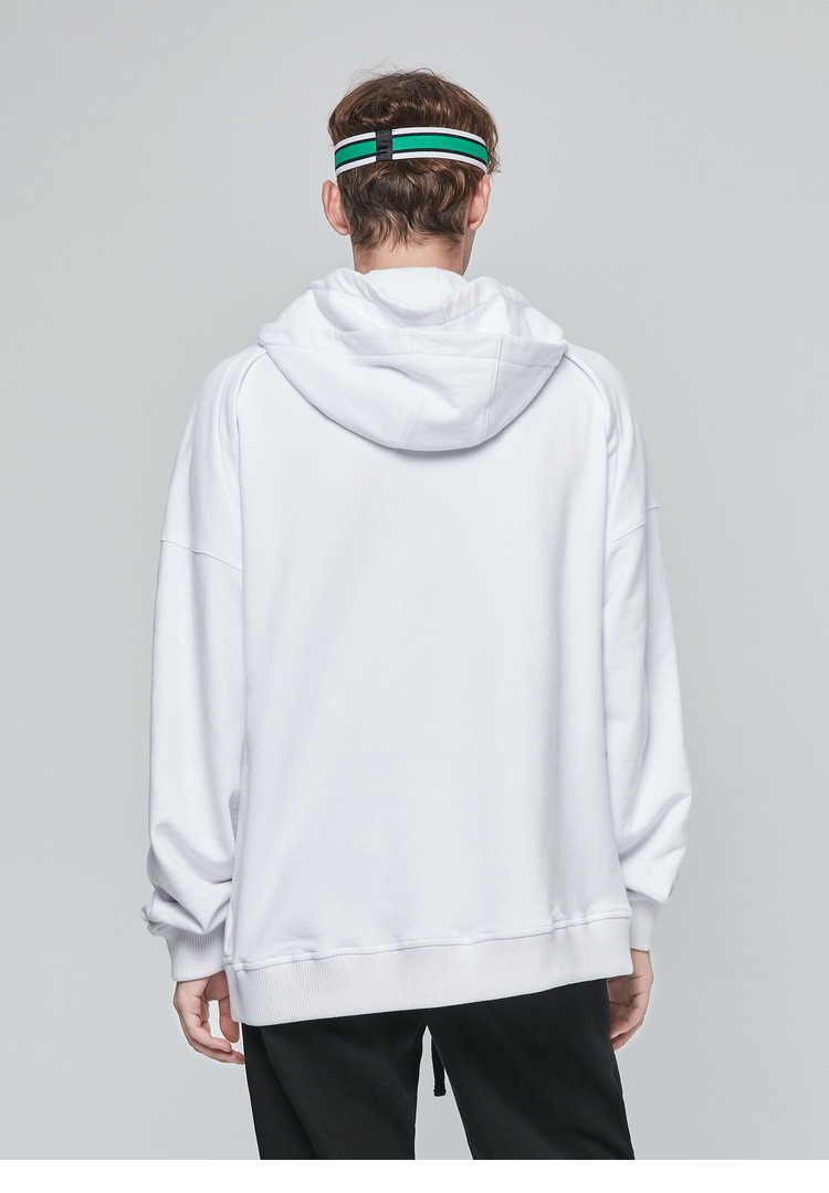 【inxx streetinxx street 男士运动卫衣/套头衫】【inxx】inxxstreet