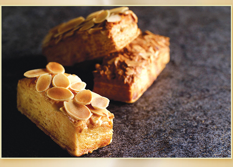 【meixin美心 糕点/点心】美心香脆果仁酥礼盒178g【正品 价格 图片】