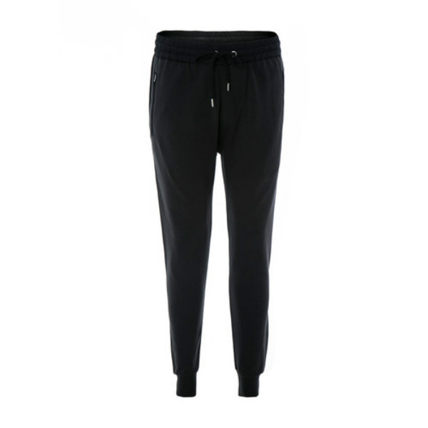 burberry/博柏利男士休闲裤运动裤黑色3991397abrdm100 -tl