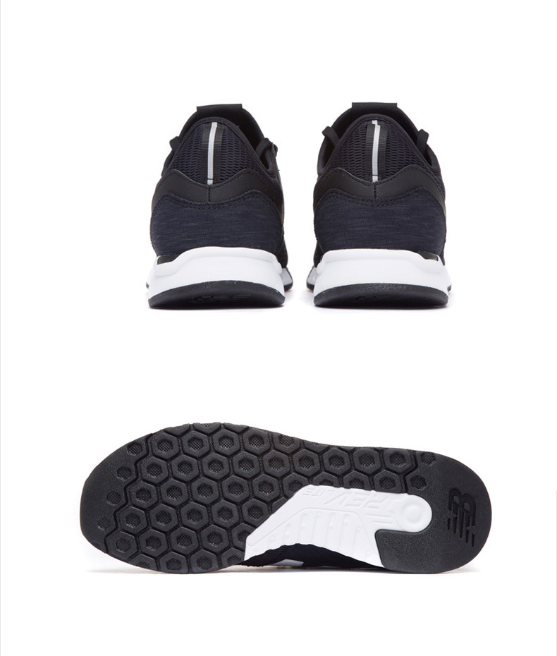 new balance nb男鞋247系列2018新款休闲运动鞋经典复古鞋慢跑步鞋mrl