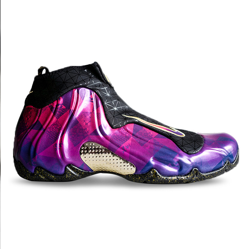 nike air flightposite 2019 cny 风一新年 篮球鞋bv6648-605