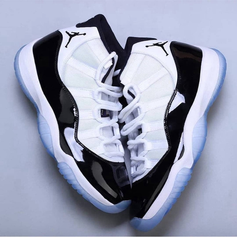 aj11多少钱图片