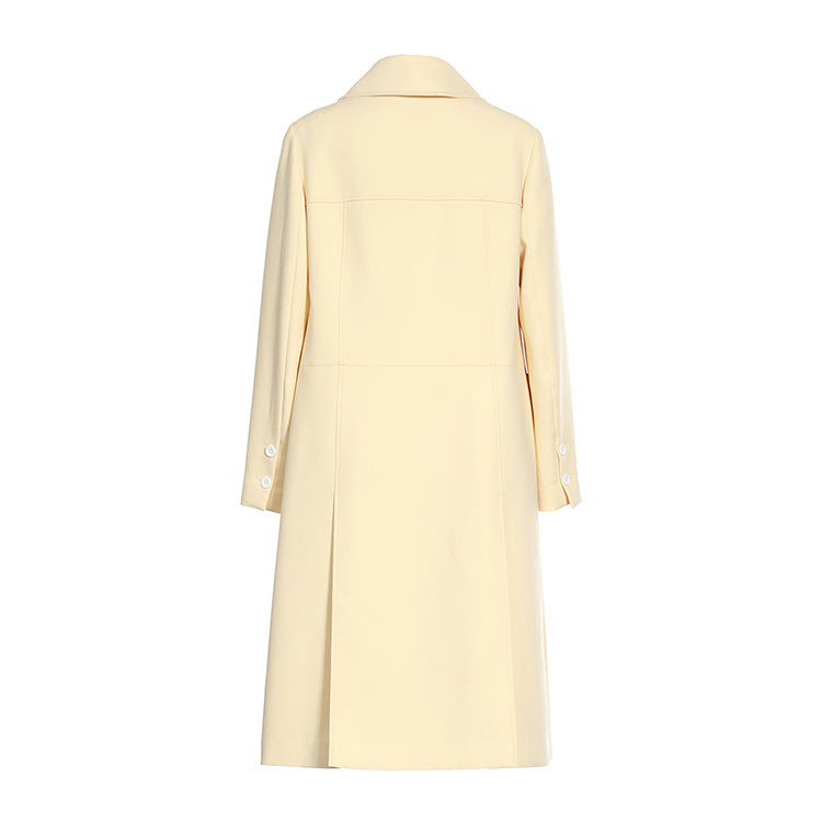 zhuchongyun/朱崇恽女士大衣