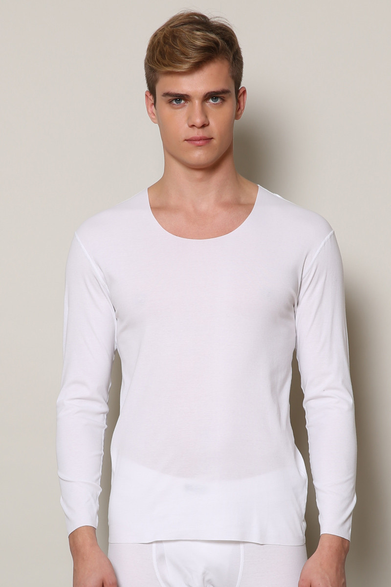 currency/凯瑞斯 秋冬保暖内衣 男睡衣/家居服