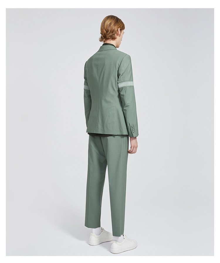 【designermenwear】arcatelier/arcatelier男士西服magmode名堂春夏