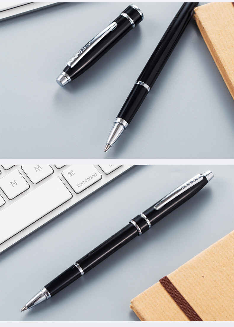 【cross高仕 礼品文具】美国cross高仕莎士比亚系列宝珠笔商务办公