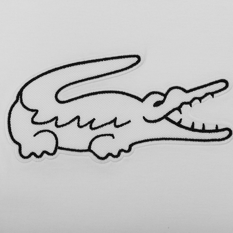lacoste/鳄鱼男式t恤男士短袖t恤