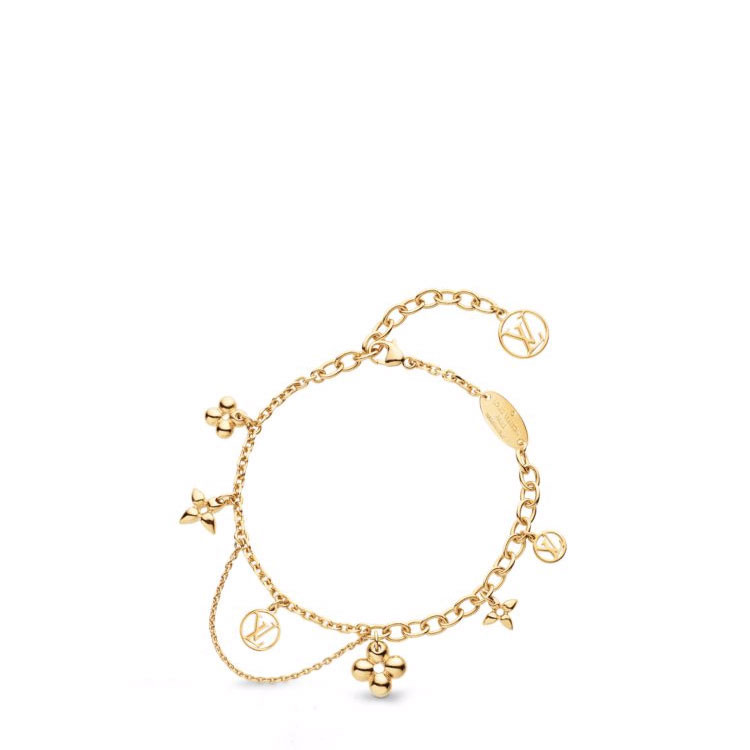 【louis vuitton路易威登 手链】louis vuitton/路易威登 blooming 花