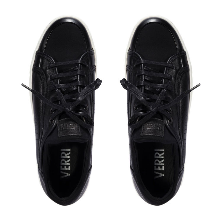 verri/verri 男士系带休闲鞋-男士休闲鞋