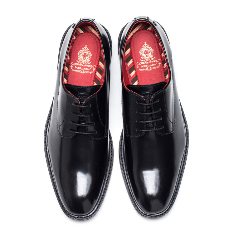 [18春夏新品]base london/base london英国 英伦风 型格简约修脚 绑带