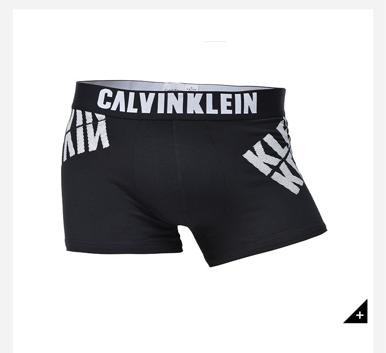 男士內褲】calvinklein/卡爾文·克萊因時尚男士平角內褲【正品 價格