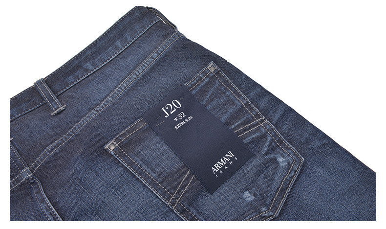 armanijeans什么牌子·2023商家排行榜