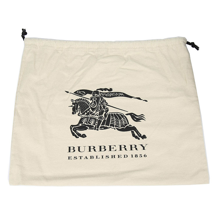 burberry/博柏利 经典格纹爱心图案拼皮牛皮女士单肩包 4021873