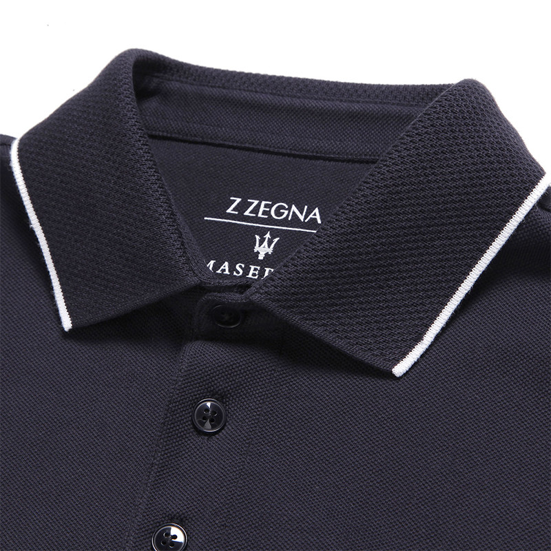 z zegna/z zegna z zegna x maserati 傑尼亞 x 瑪莎拉蒂聯名系列 拼