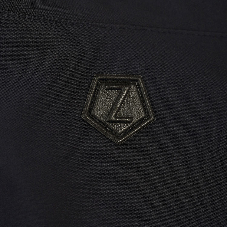 ermenegildo zegna/傑尼亞 17年春夏新品 soft shell 戶外軟殼保暖