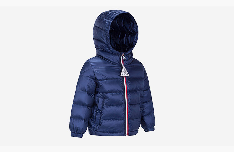 【moncler kids蒙克莱 儿童羽绒服/棉服】【18秋冬】 moncler kids