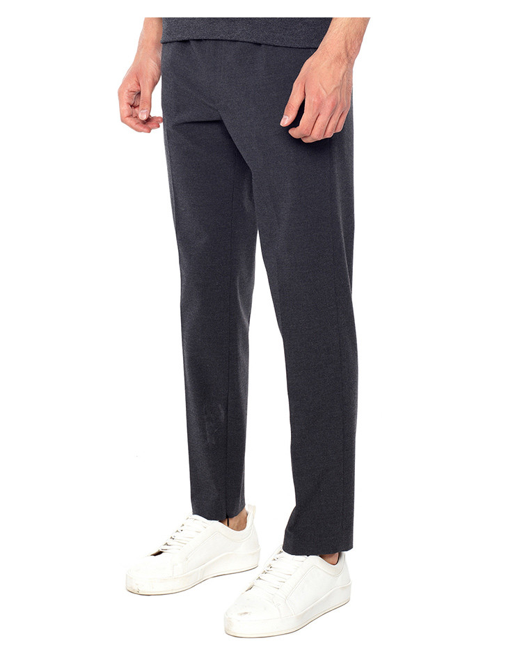 【designermenwear】seanbysean/seanbysean男士西裤修身西装长裤