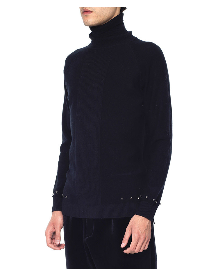 【arcatelierarcatelier 男士针织衫/毛衣】【11.