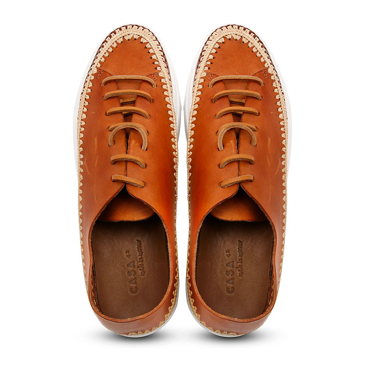 【andrew mackenzie安德鲁·麦肯锡 休闲运动鞋】andrew mackenzie