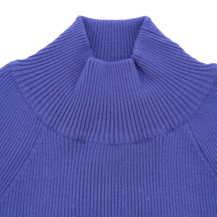 emporio armani/安普里奥阿玛尼 女士针织衫/毛衣 72.00%粘胶纤维 28.