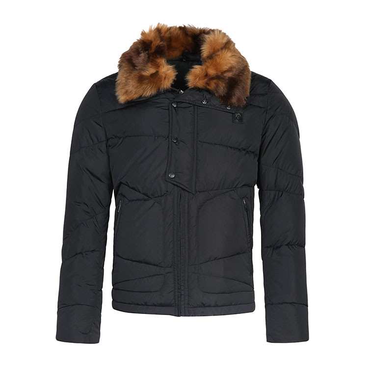 versace collection/versace collection男士羽绒服100.