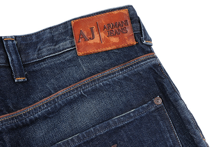 【armani jeans阿玛尼牛仔 男士牛仔裤】armani jeans/阿玛尼牛仔/男